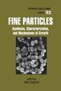 Fine Particles