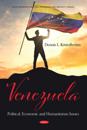 Venezuela: Political, Economic and Humanitarian Issues