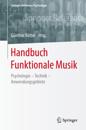 Handbuch Funktionale Musik
