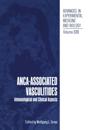 ANCA-Associated Vasculitides