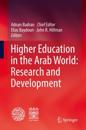 Higher Education in the Arab World: Research and Development
