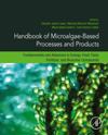 Handbook of Microalgae-Based Processes and Products