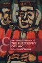 Cambridge Companion to the Philosophy of Law