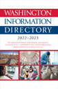 Washington Information Directory 2022-2023