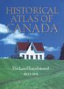Historical Atlas of Canada