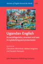 Ugandan English