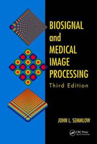 Biosignal and Medical Image Processing