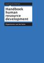 Handboek human resource development