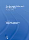 European Union and the Black Sea