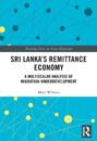 Sri Lanka’s Remittance Economy