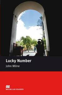 Macmillan Reader - Lucky Number Starter