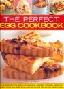 Perfect Egg Cookbook