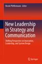 New Leadership in Strategy and Communication