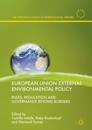 European Union External Environmental Policy