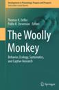 Woolly Monkey