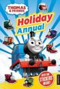 Thomas Holiday Annual