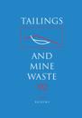 Tailings and Mine Waste 2002