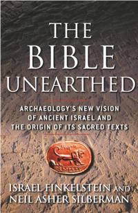 Bible Unearthed
