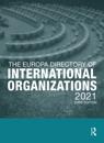 Europa Directory of International Organizations 2021