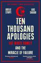 Ten Thousand Apologies