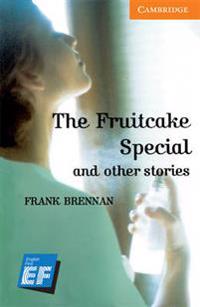 The Fruitcake Special and Other Stories Level 4 Intermediate Ef