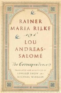 Rainer Maria Rilke And Lou Andreas-salome