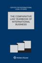 Comparative Law Yearbook of International Business: Volume 38, 2016