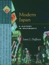 Pages From History: Modern Japan