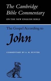 Gospel According to John