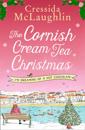 Cornish Cream Tea Christmas: Part Three - I'm Dreaming of a Hot Chocolate