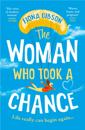Woman Who Took a Chance