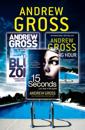 Andrew Gross 3-Book Thriller Collection 2