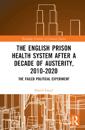 The English Prison Health System After a Decade of Austerity, 2010-2020