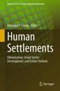 Human Settlements