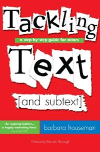 Tackling Text and Subtext