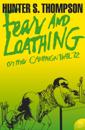 Fear and loathing on the campaign trail '72