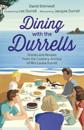 Dining with the Durrells