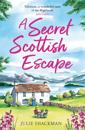 Secret Scottish Escape