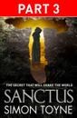 Sanctus: Part Three