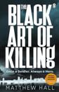 Black Art of Killing
