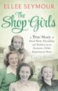 Shop Girls: Eve's Story
