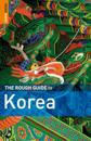 Rough Guide to Korea