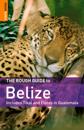 Rough Guide to Belize