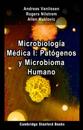Microbiologia Medica I: Patogenos y Microbioma Humano