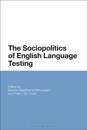 Sociopolitics of English Language Testing