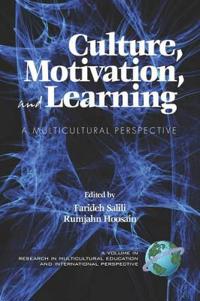 Culture, Motivation and Learning