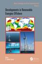 Developments in Renewable Energies Offshore