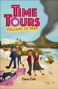 Reading Planet: Astro   Time Tours: Volcano of Fear - Saturn/Venus band