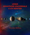 Legea gravitatiei universale a lui Newton