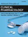Atkinson's Principles of Clinical Pharmacology